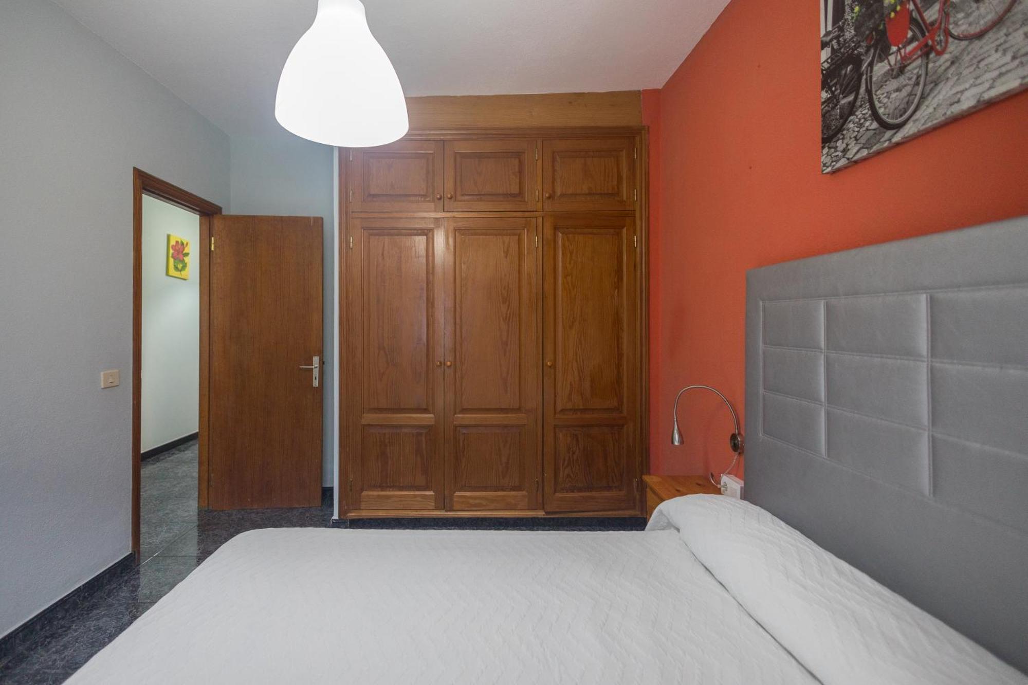 Lightbooking Luymar Con Piscina Mazo Екстериор снимка