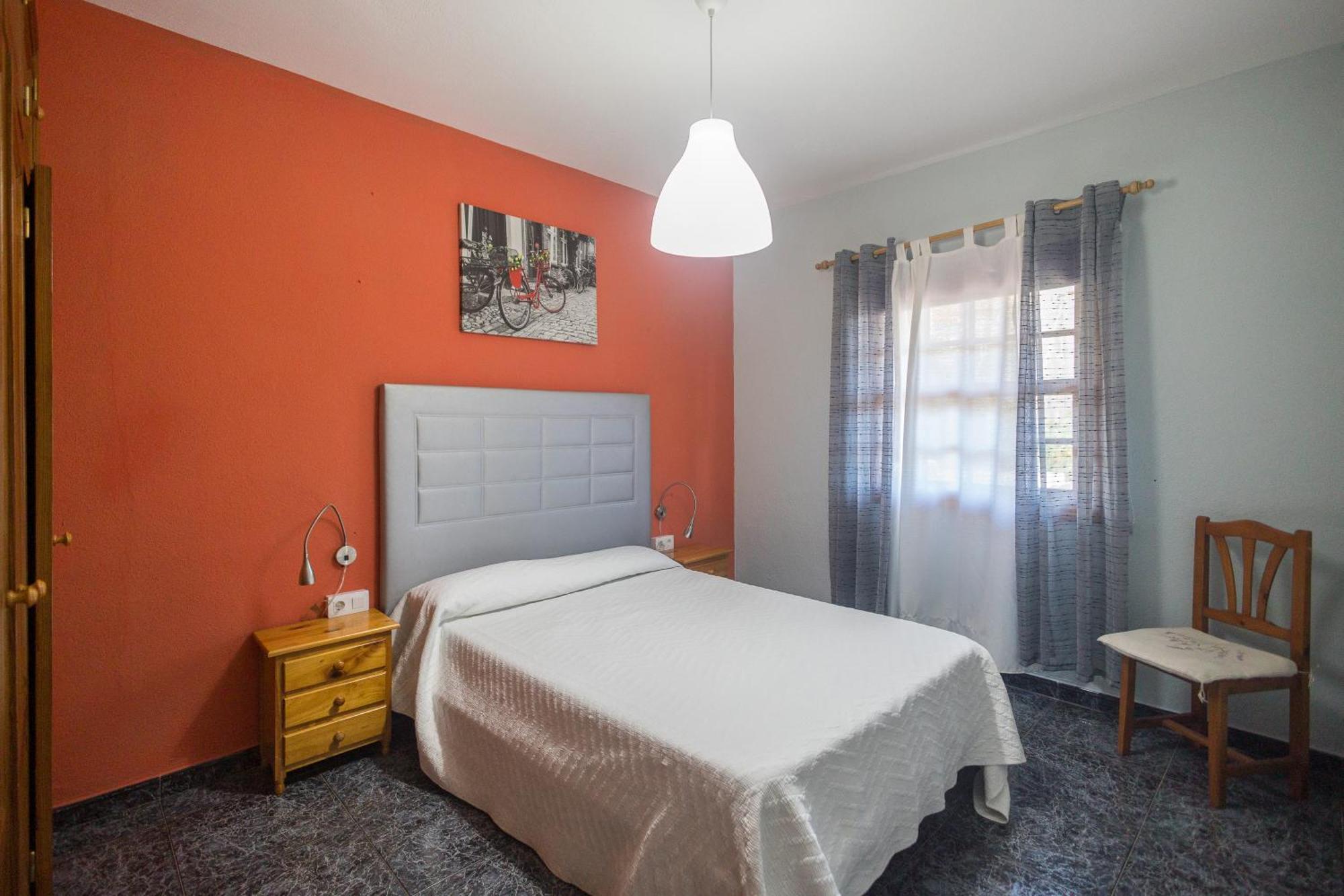 Lightbooking Luymar Con Piscina Mazo Екстериор снимка