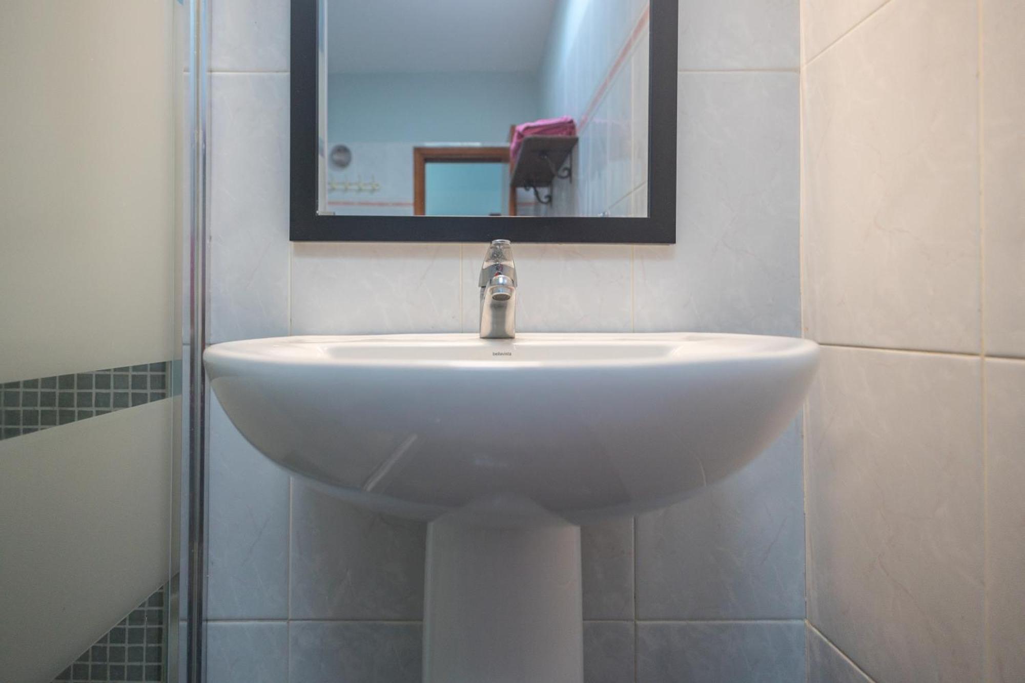 Lightbooking Luymar Con Piscina Mazo Екстериор снимка