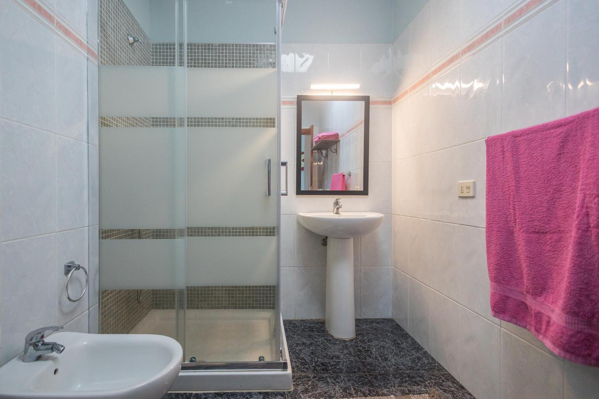 Lightbooking Luymar Con Piscina Mazo Екстериор снимка