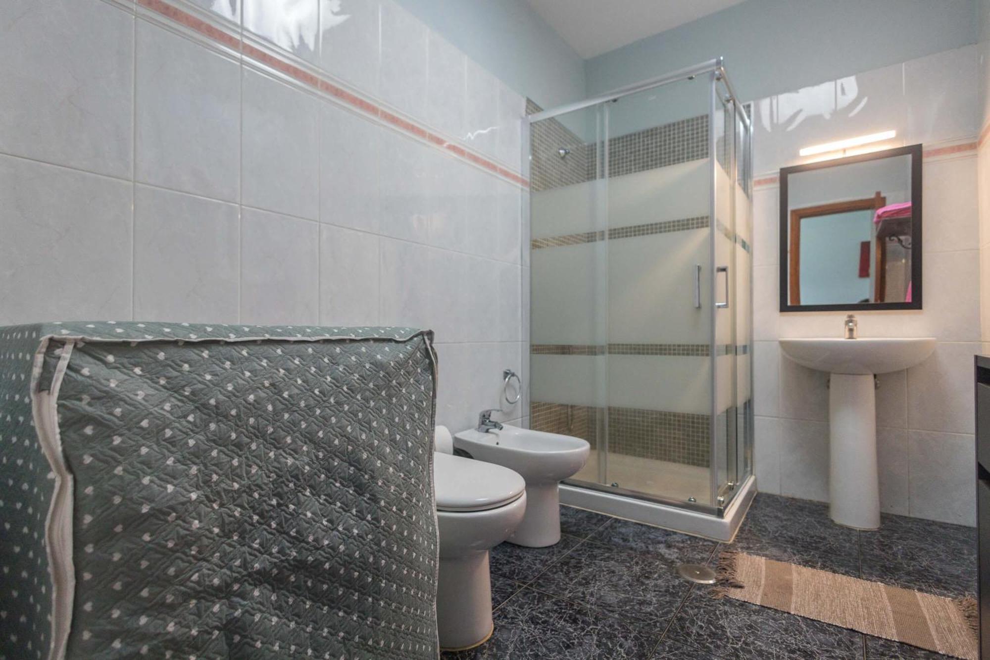 Lightbooking Luymar Con Piscina Mazo Екстериор снимка