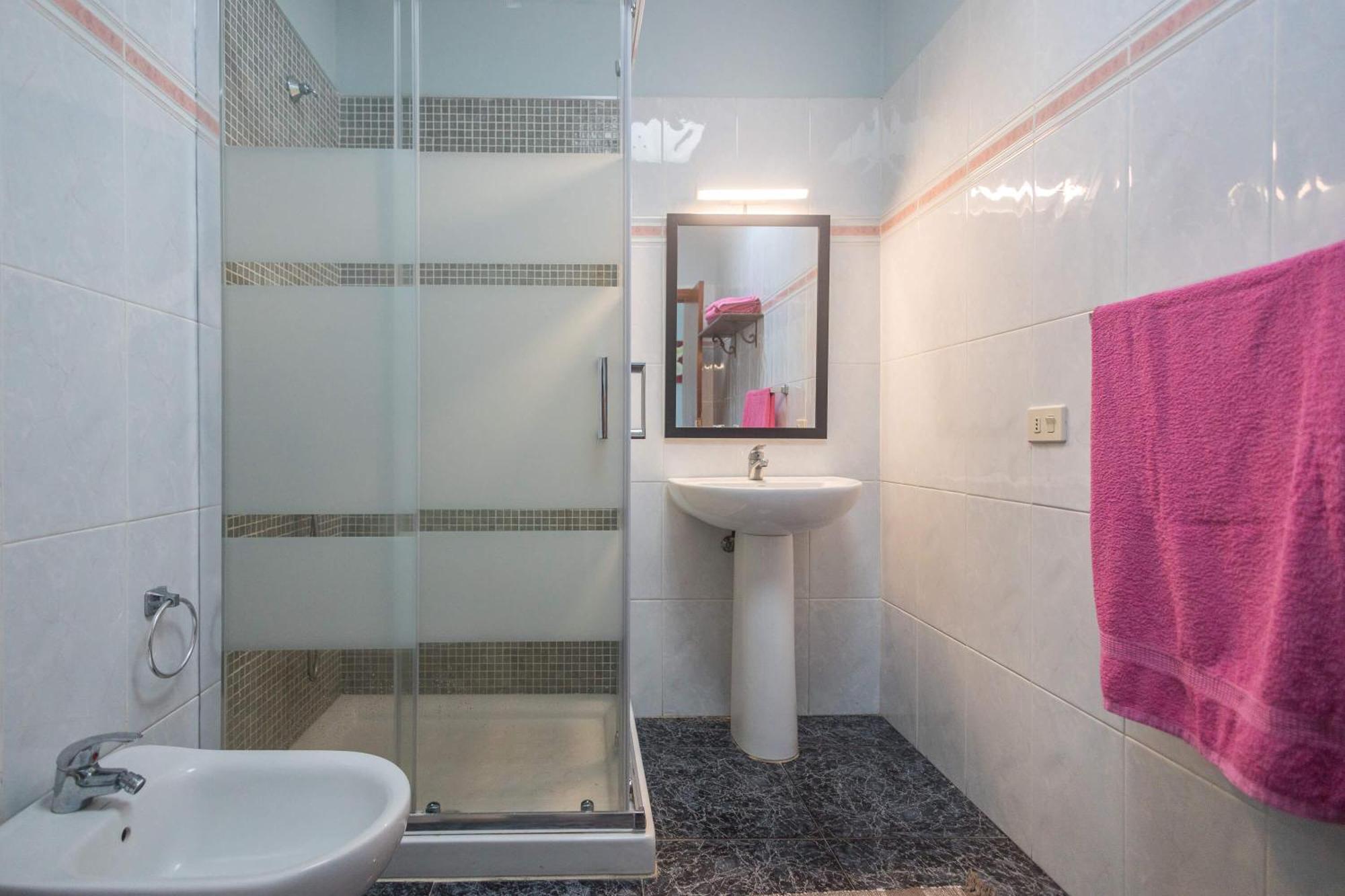 Lightbooking Luymar Con Piscina Mazo Екстериор снимка